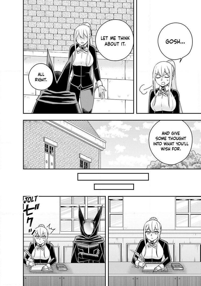 Am I Actually The Strongest 131 8