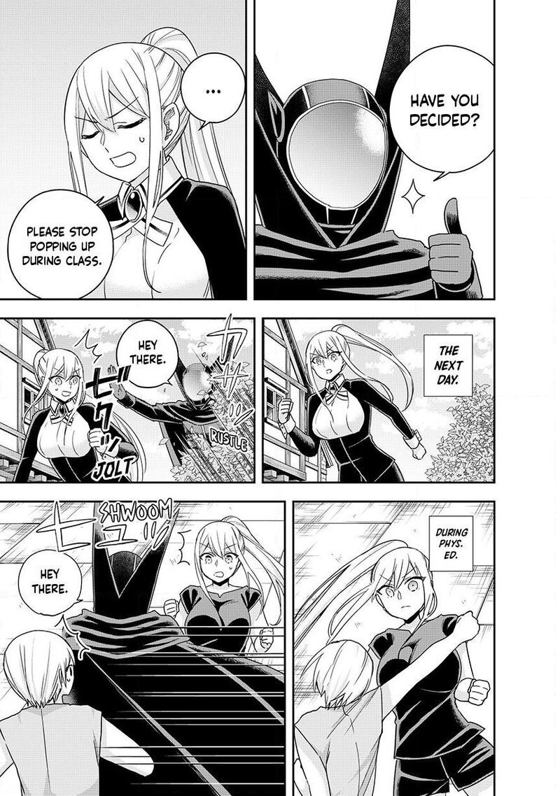 Am I Actually The Strongest 131 9