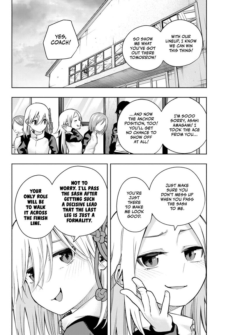 Amagami San Chi No Enmusubi 143 2
