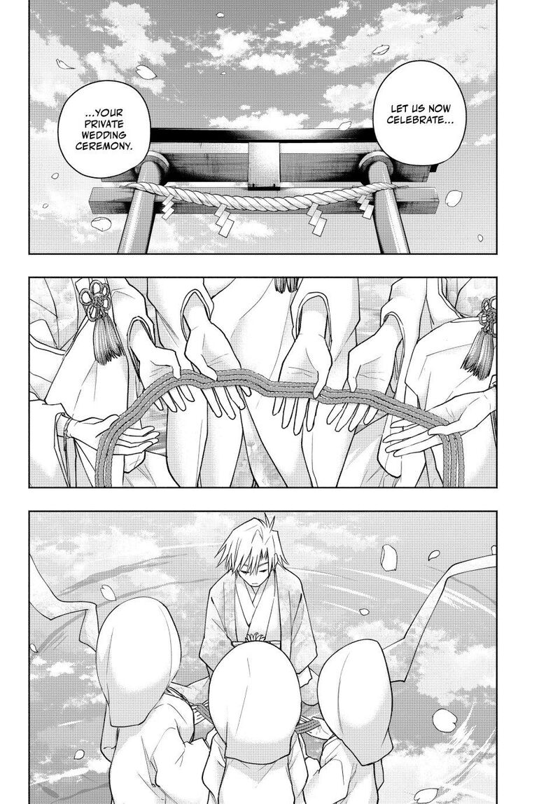 Amagami San Chi No Enmusubi 187 16