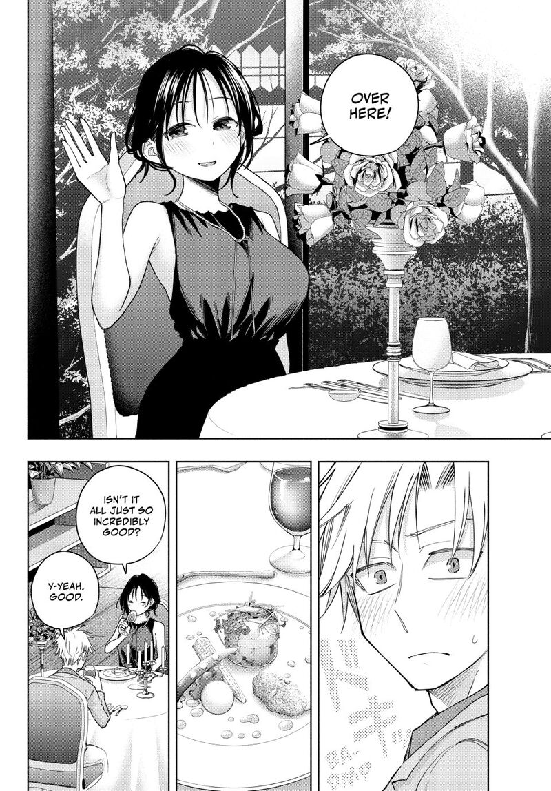 Amagami San Chi No Enmusubi 188 10
