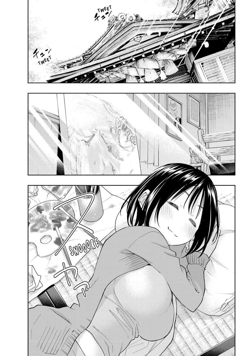 Amagami San Chi No Enmusubi 189 1