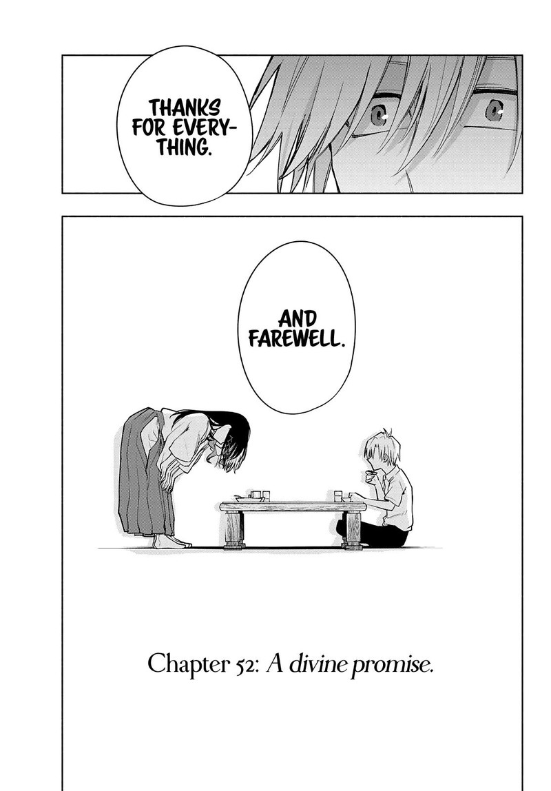 Amagami San Chi No Enmusubi 52 5
