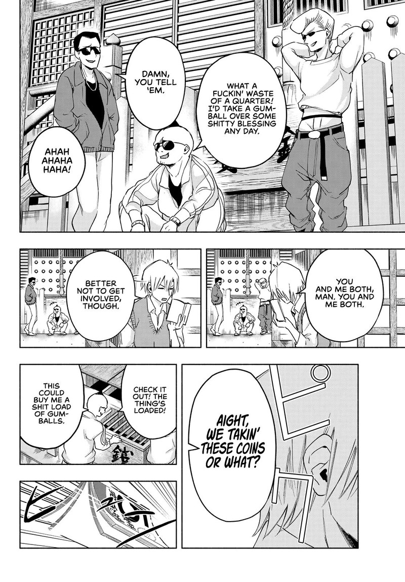 Amagami San Chi No Enmusubi 6 10