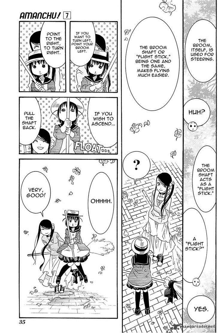 Amanchu 38 13