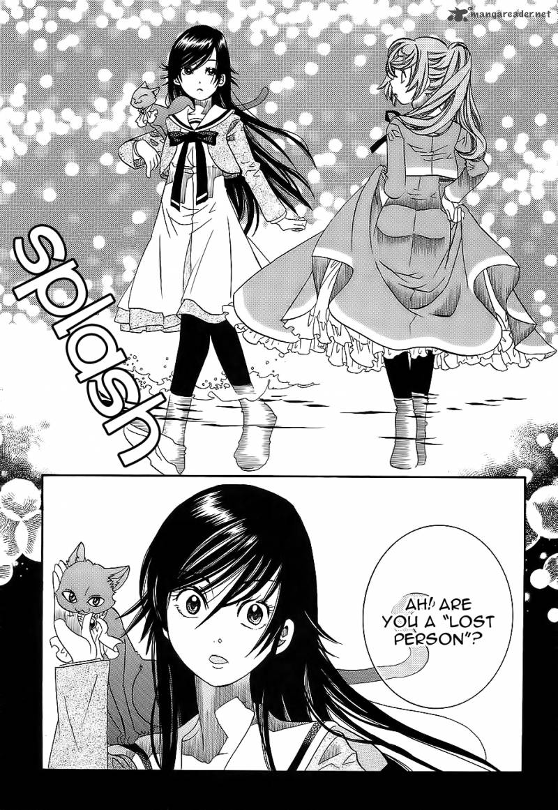 Amanchu 52 10