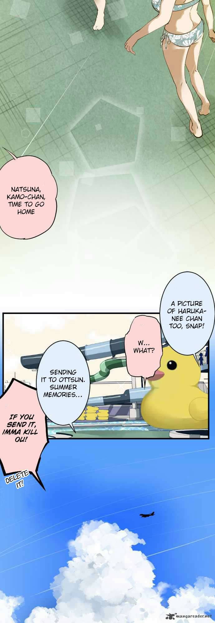 Amanogawa Ke No Yon Shimai 75 15