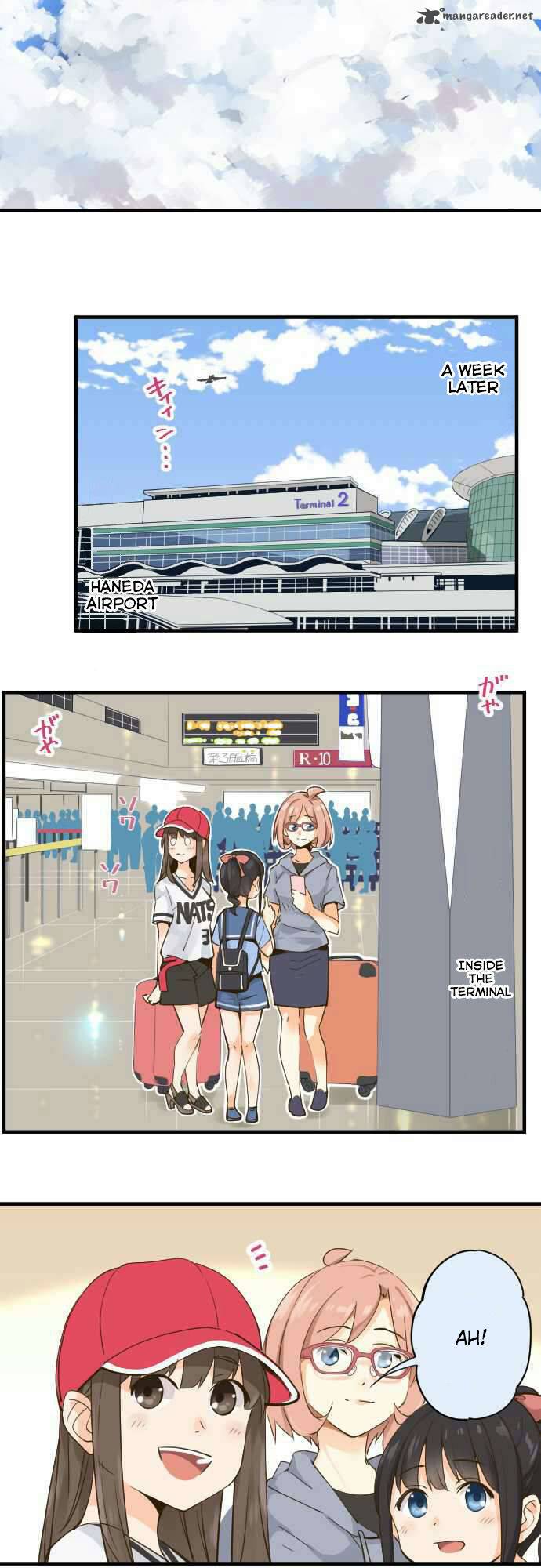 Amanogawa Ke No Yon Shimai 75 16