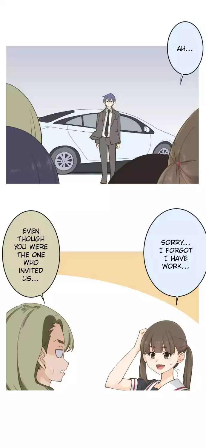 Amanogawa Ke No Yon Shimai 84 15