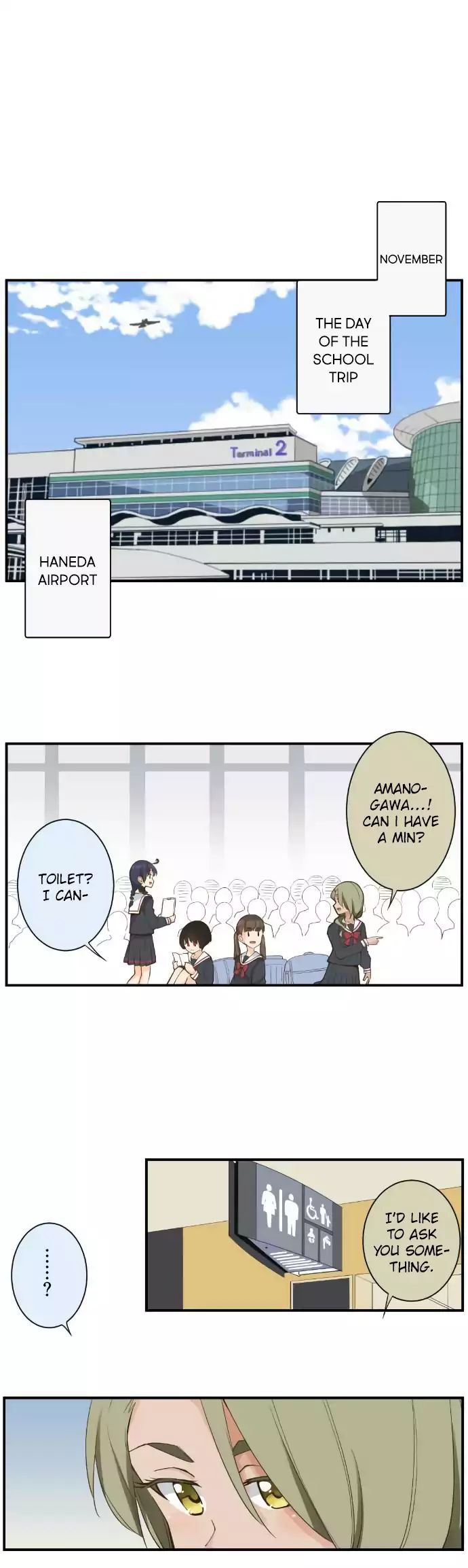 Amanogawa Ke No Yon Shimai 84 18