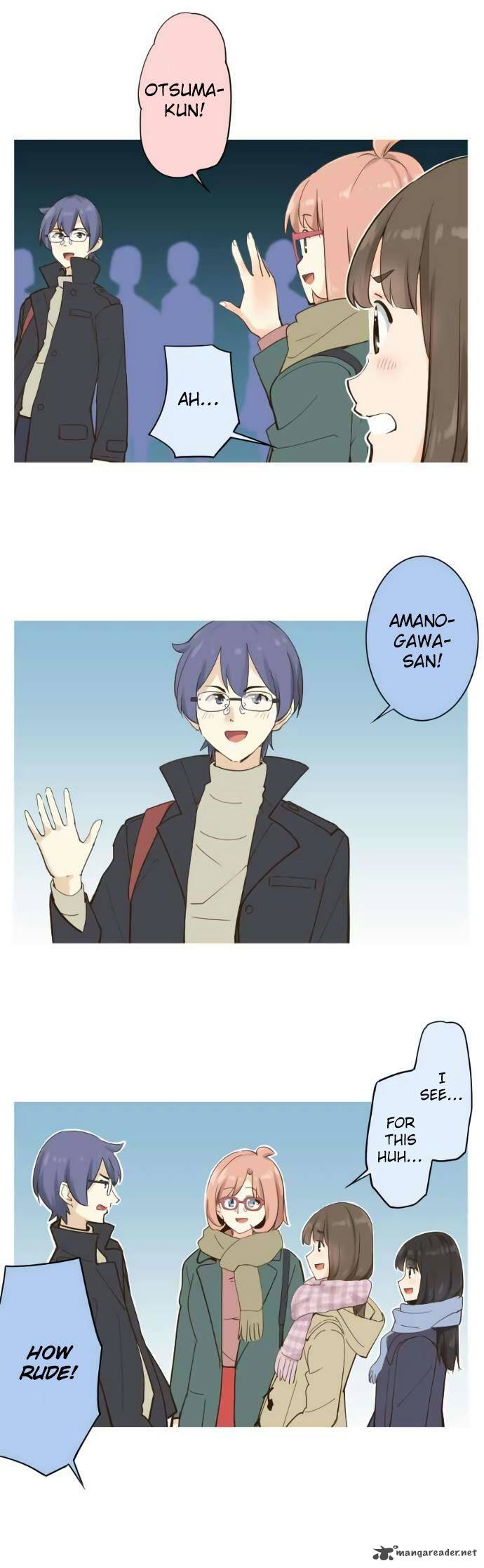 Amanogawa Ke No Yon Shimai 87 11