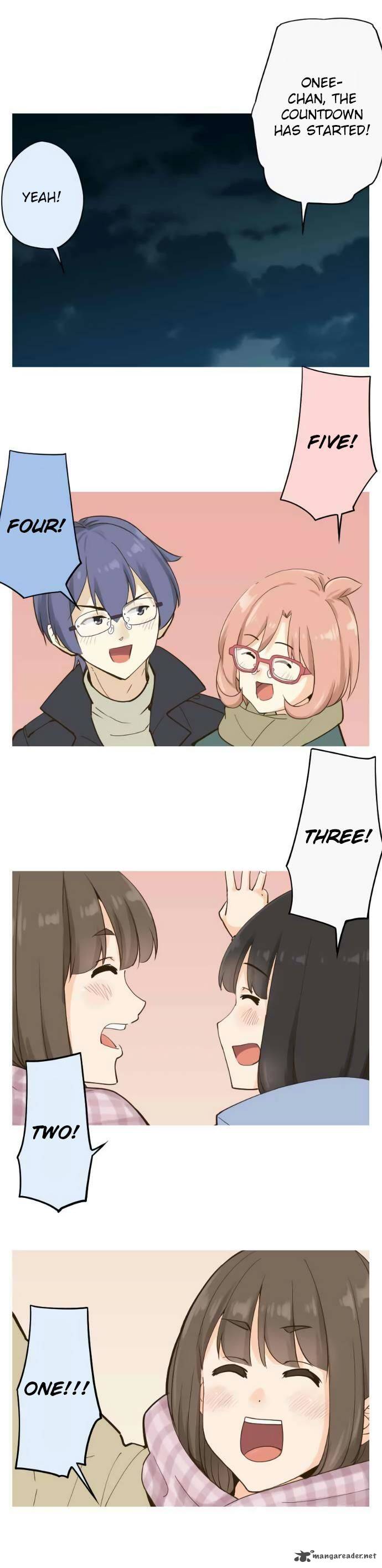 Amanogawa Ke No Yon Shimai 87 16