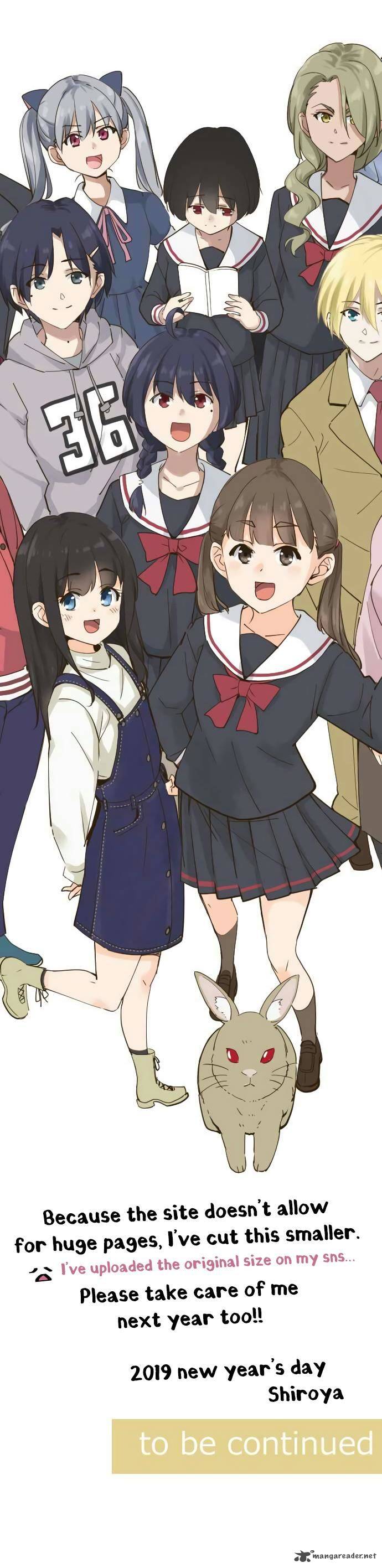 Amanogawa Ke No Yon Shimai 87 18