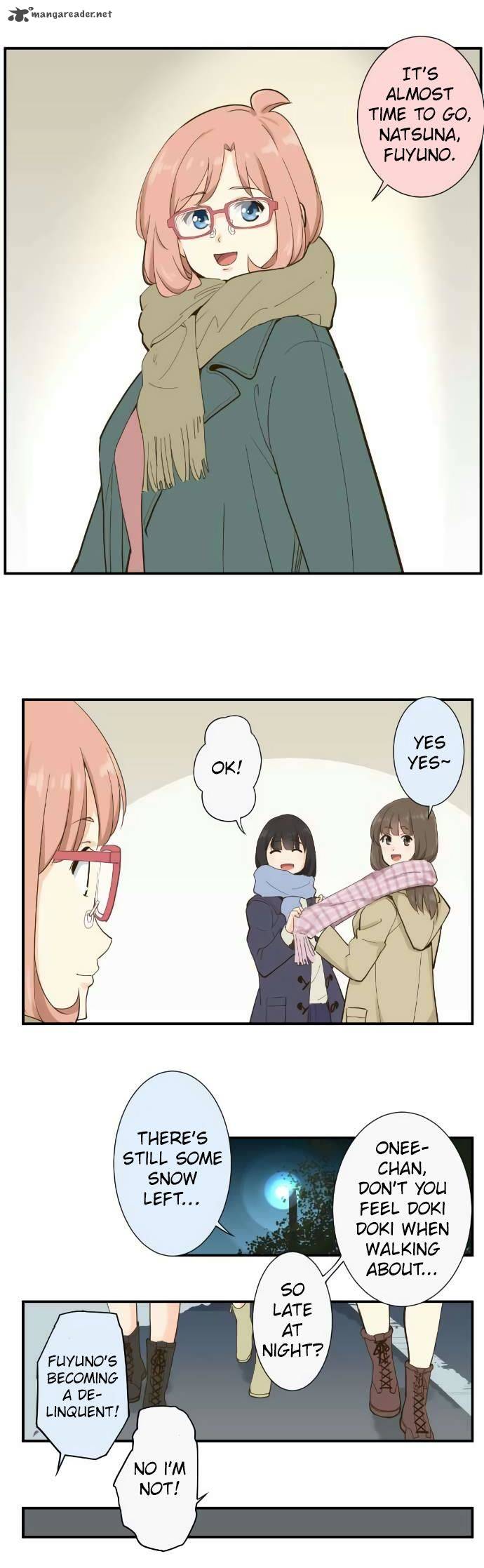 Amanogawa Ke No Yon Shimai 87 2