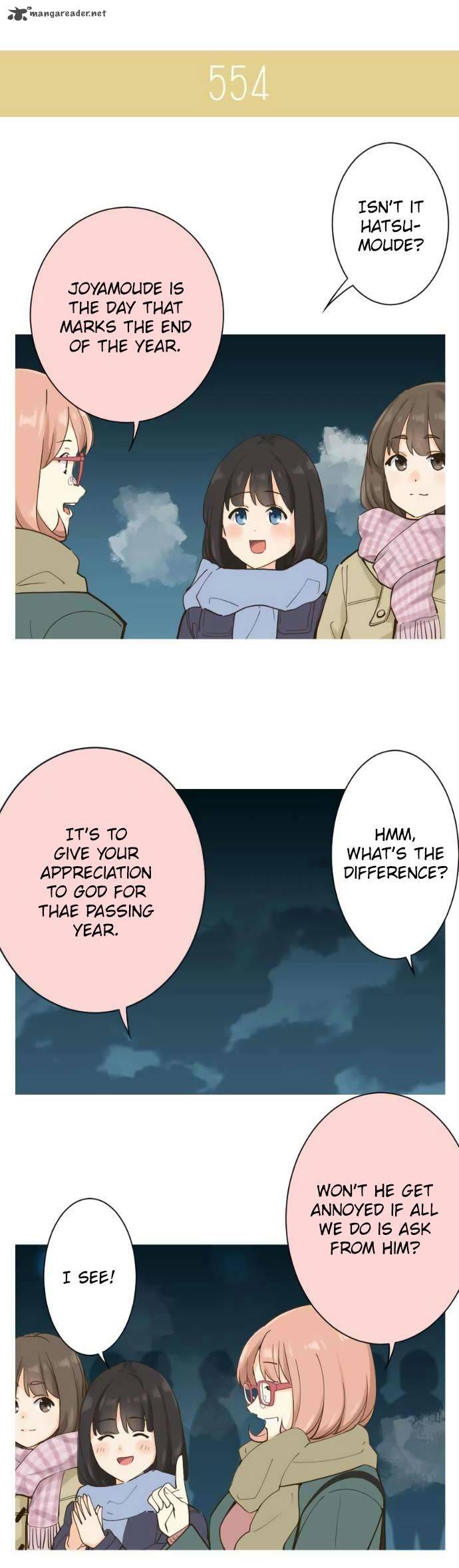 Amanogawa Ke No Yon Shimai 87 4