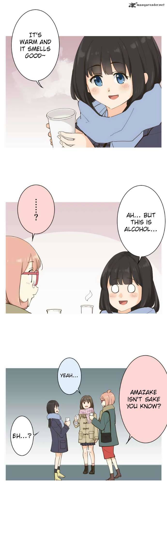Amanogawa Ke No Yon Shimai 87 6