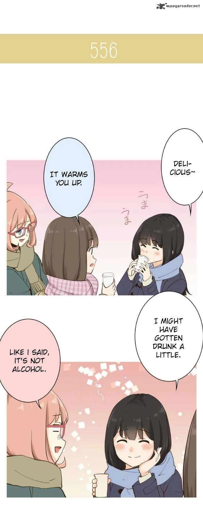 Amanogawa Ke No Yon Shimai 87 7