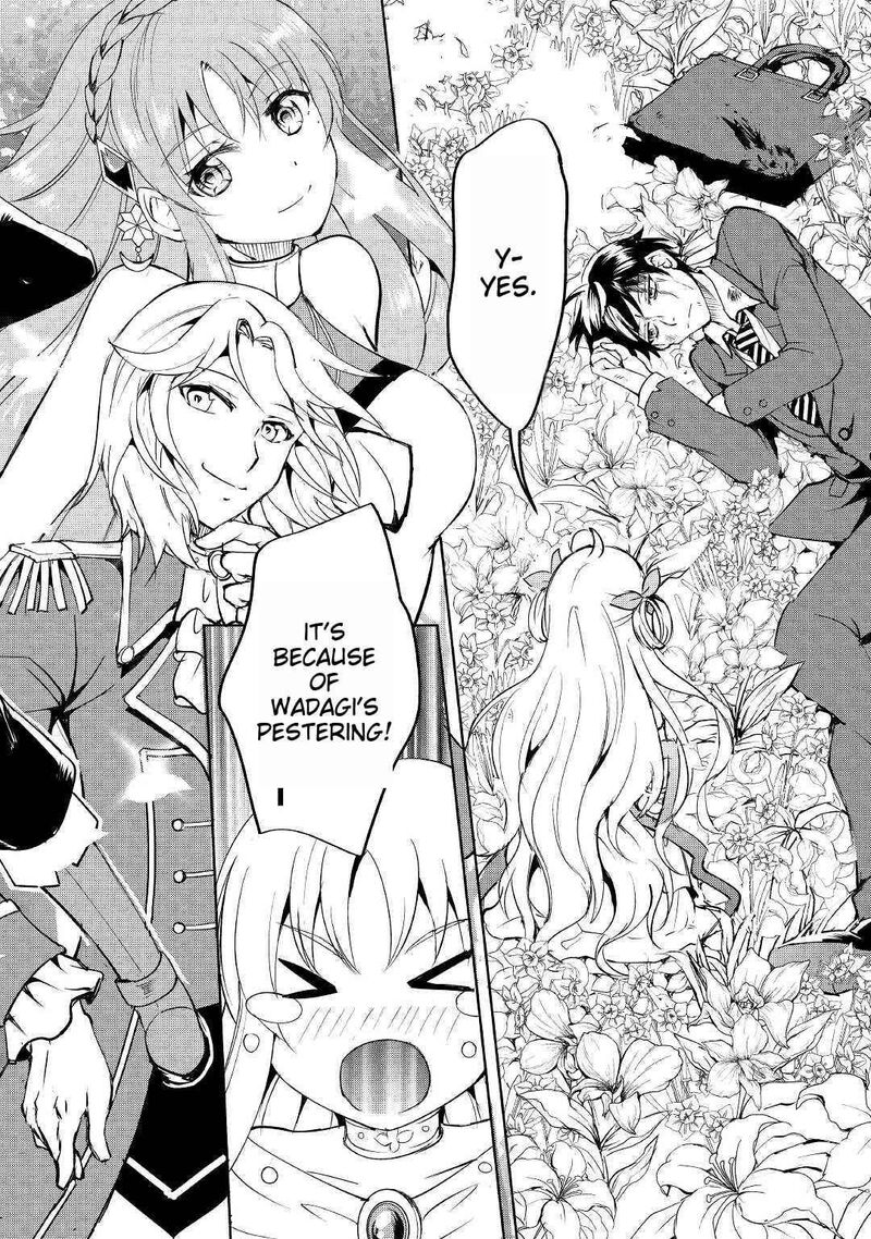 Amari Mono Isekaijin No Jiyuu Seikatsu Yuusha Ja Nai No De Katte Ni Yarasete Moraimasu 1 3