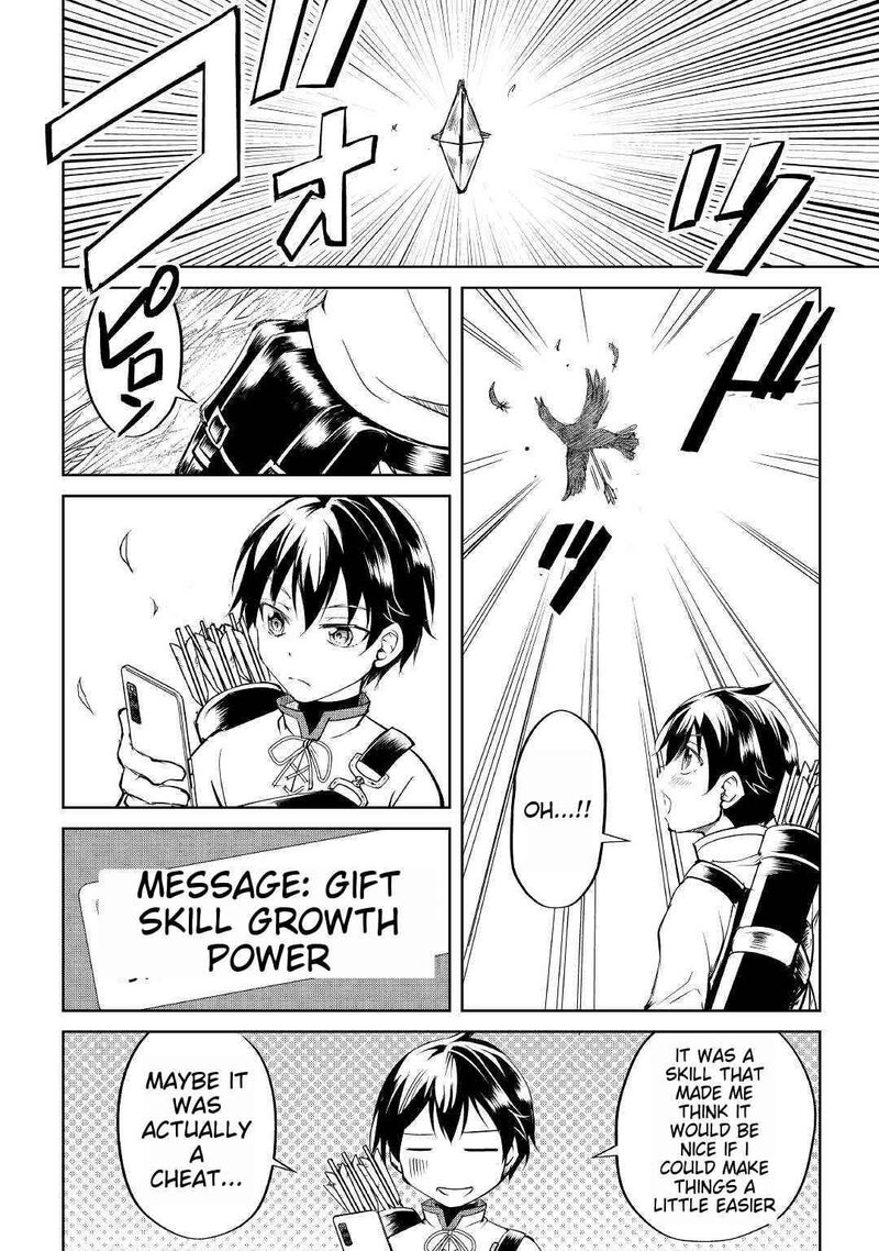 Amari Mono Isekaijin No Jiyuu Seikatsu Yuusha Ja Nai No De Katte Ni Yarasete Moraimasu 1 35