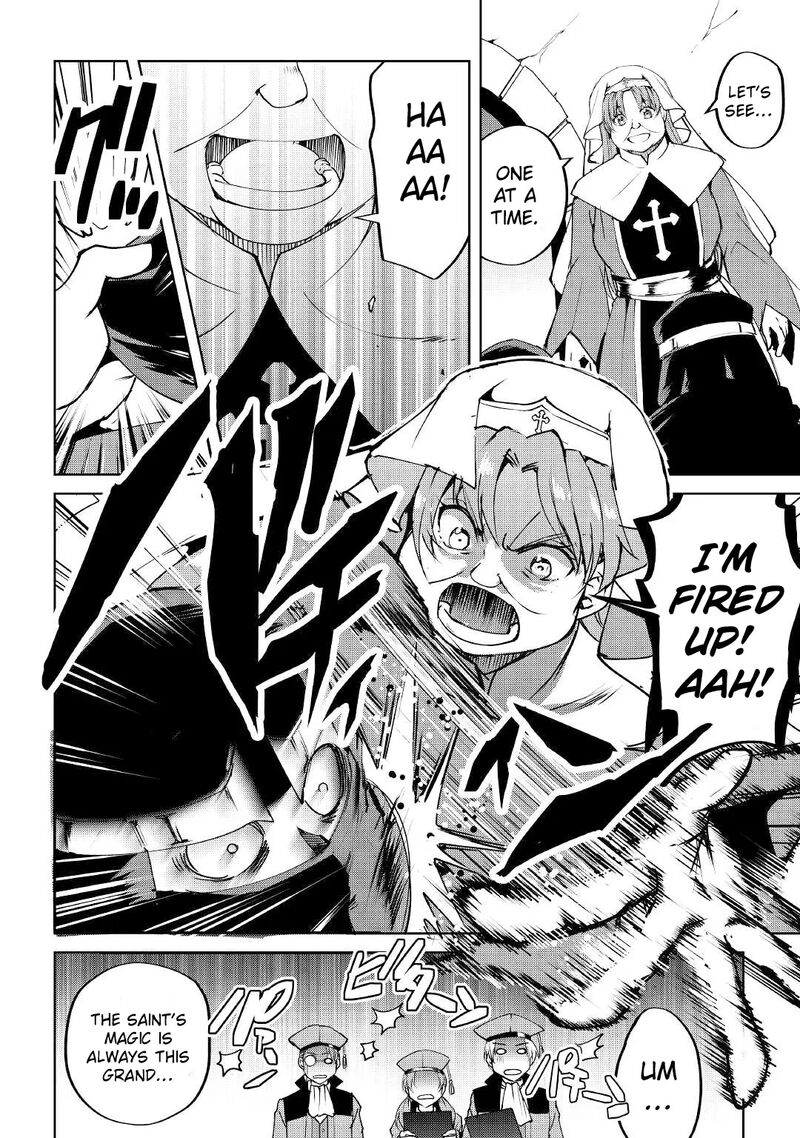 Amari Mono Isekaijin No Jiyuu Seikatsu Yuusha Ja Nai No De Katte Ni Yarasete Moraimasu 10 3