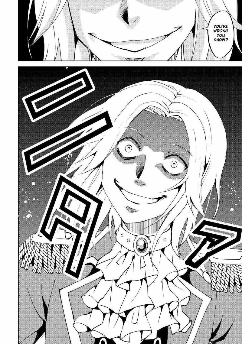 Amari Mono Isekaijin No Jiyuu Seikatsu Yuusha Ja Nai No De Katte Ni Yarasete Moraimasu 11 10