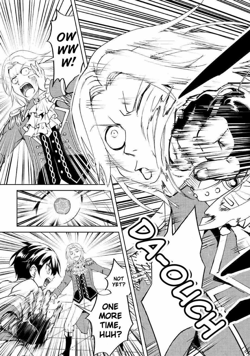 Amari Mono Isekaijin No Jiyuu Seikatsu Yuusha Ja Nai No De Katte Ni Yarasete Moraimasu 11 15