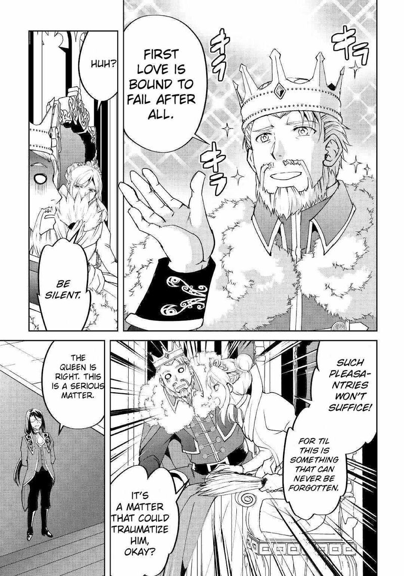 Amari Mono Isekaijin No Jiyuu Seikatsu Yuusha Ja Nai No De Katte Ni Yarasete Moraimasu 11 19