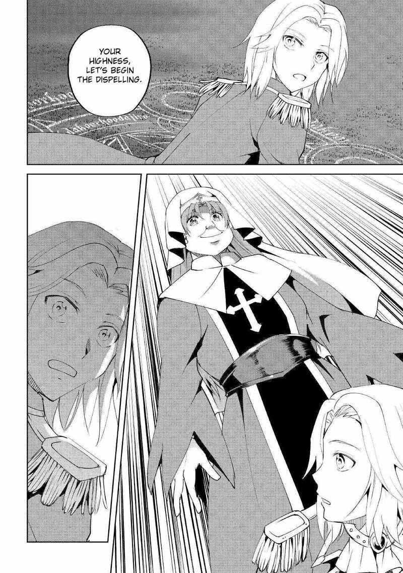 Amari Mono Isekaijin No Jiyuu Seikatsu Yuusha Ja Nai No De Katte Ni Yarasete Moraimasu 11 22