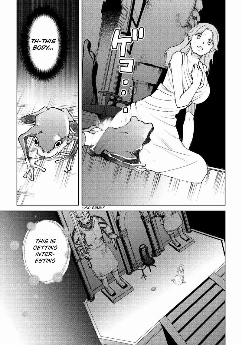 Amari Mono Isekaijin No Jiyuu Seikatsu Yuusha Ja Nai No De Katte Ni Yarasete Moraimasu 12 10