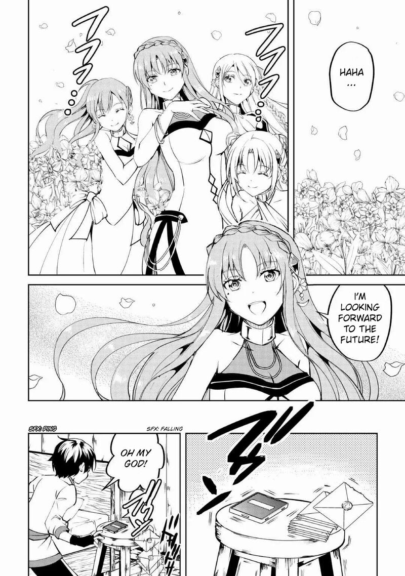 Amari Mono Isekaijin No Jiyuu Seikatsu Yuusha Ja Nai No De Katte Ni Yarasete Moraimasu 12 11