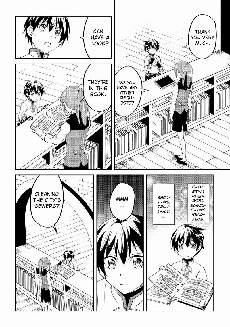 Amari Mono Isekaijin No Jiyuu Seikatsu Yuusha Ja Nai No De Katte Ni Yarasete Moraimasu 12 15