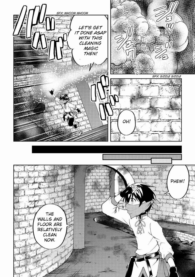 Amari Mono Isekaijin No Jiyuu Seikatsu Yuusha Ja Nai No De Katte Ni Yarasete Moraimasu 12 19