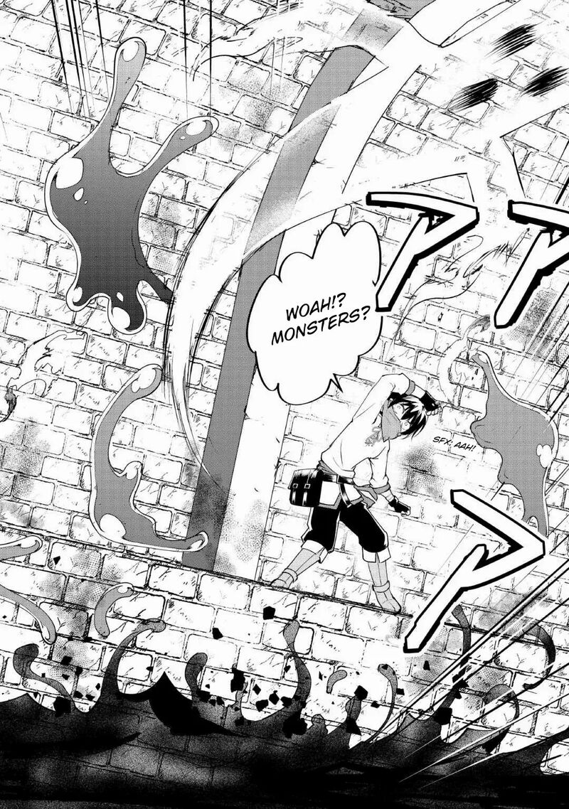 Amari Mono Isekaijin No Jiyuu Seikatsu Yuusha Ja Nai No De Katte Ni Yarasete Moraimasu 12 21