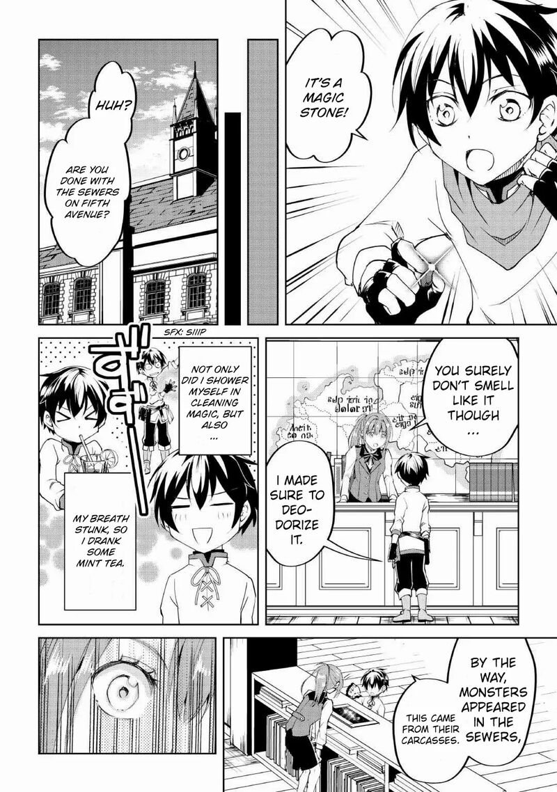 Amari Mono Isekaijin No Jiyuu Seikatsu Yuusha Ja Nai No De Katte Ni Yarasete Moraimasu 12 23