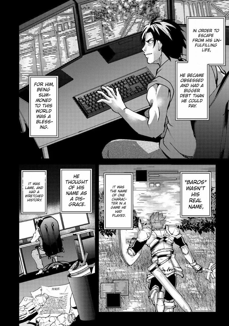 Amari Mono Isekaijin No Jiyuu Seikatsu Yuusha Ja Nai No De Katte Ni Yarasete Moraimasu 12 3