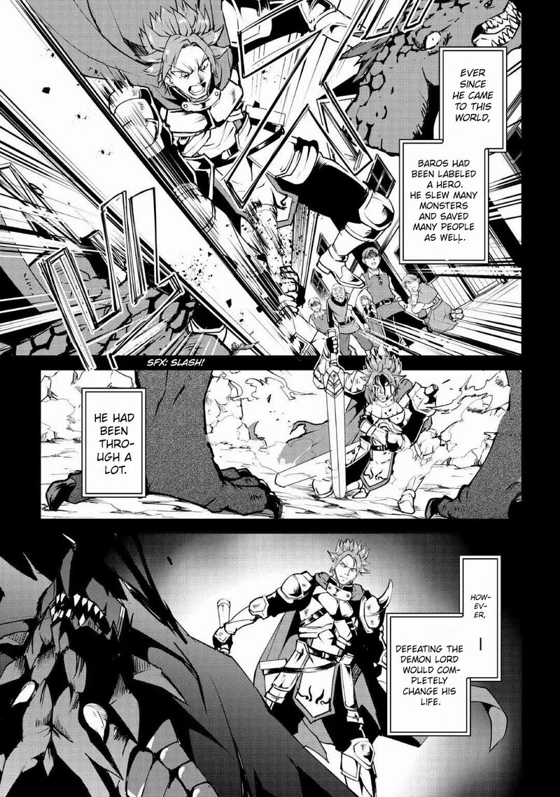 Amari Mono Isekaijin No Jiyuu Seikatsu Yuusha Ja Nai No De Katte Ni Yarasete Moraimasu 12 4