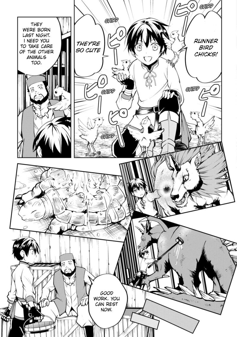 Amari Mono Isekaijin No Jiyuu Seikatsu Yuusha Ja Nai No De Katte Ni Yarasete Moraimasu 13 18
