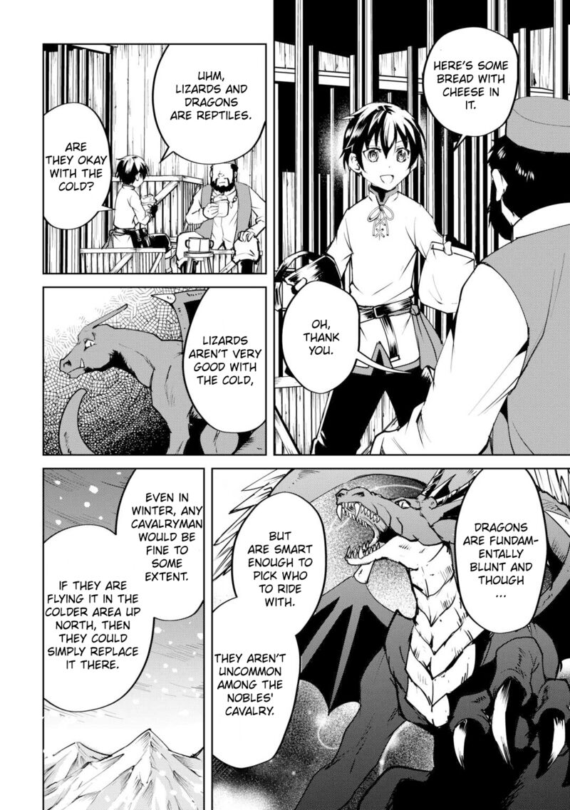 Amari Mono Isekaijin No Jiyuu Seikatsu Yuusha Ja Nai No De Katte Ni Yarasete Moraimasu 13 19
