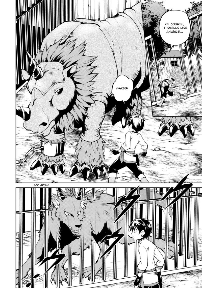 Amari Mono Isekaijin No Jiyuu Seikatsu Yuusha Ja Nai No De Katte Ni Yarasete Moraimasu 13 7