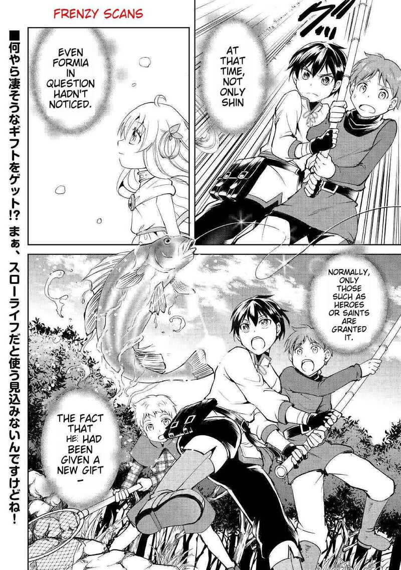 Amari Mono Isekaijin No Jiyuu Seikatsu Yuusha Ja Nai No De Katte Ni Yarasete Moraimasu 2 26