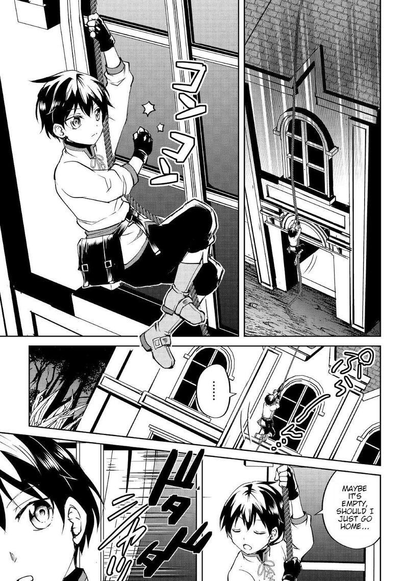 Amari Mono Isekaijin No Jiyuu Seikatsu Yuusha Ja Nai No De Katte Ni Yarasete Moraimasu 3 13