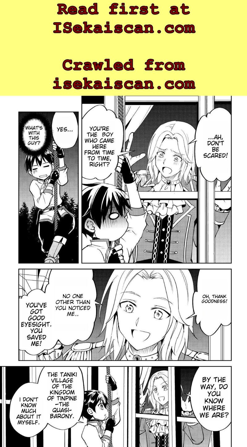 Amari Mono Isekaijin No Jiyuu Seikatsu Yuusha Ja Nai No De Katte Ni Yarasete Moraimasu 3 15