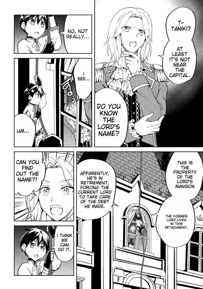Amari Mono Isekaijin No Jiyuu Seikatsu Yuusha Ja Nai No De Katte Ni Yarasete Moraimasu 3 16