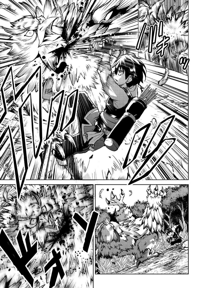 Amari Mono Isekaijin No Jiyuu Seikatsu Yuusha Ja Nai No De Katte Ni Yarasete Moraimasu 3 3