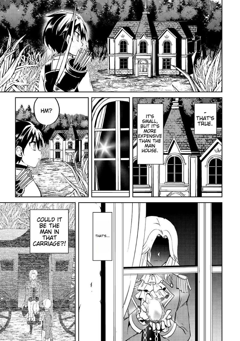 Amari Mono Isekaijin No Jiyuu Seikatsu Yuusha Ja Nai No De Katte Ni Yarasete Moraimasu 3 9