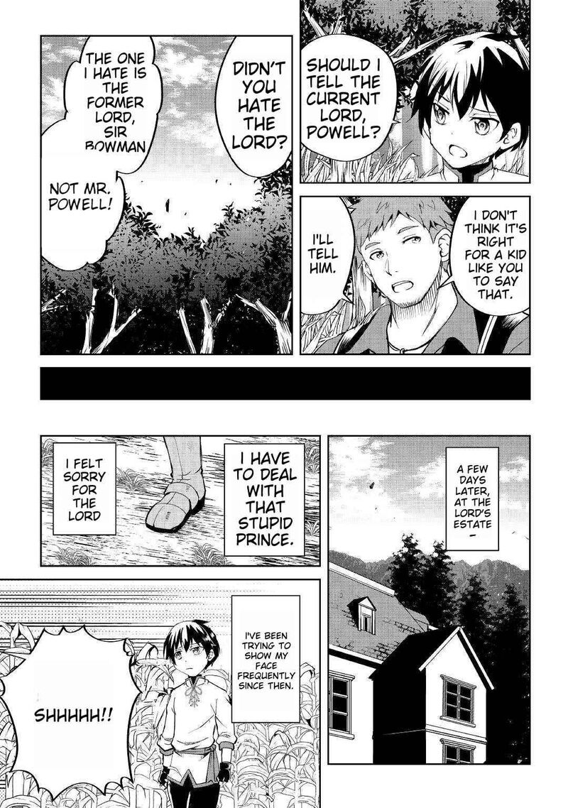Amari Mono Isekaijin No Jiyuu Seikatsu Yuusha Ja Nai No De Katte Ni Yarasete Moraimasu 4 12