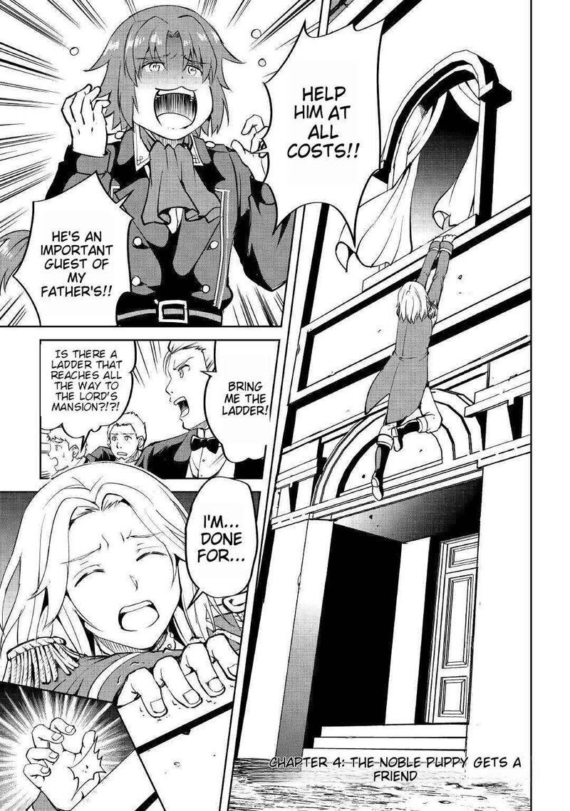 Amari Mono Isekaijin No Jiyuu Seikatsu Yuusha Ja Nai No De Katte Ni Yarasete Moraimasu 4 2