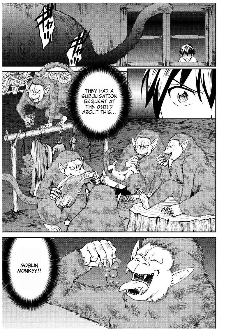 Amari Mono Isekaijin No Jiyuu Seikatsu Yuusha Ja Nai No De Katte Ni Yarasete Moraimasu 5 24