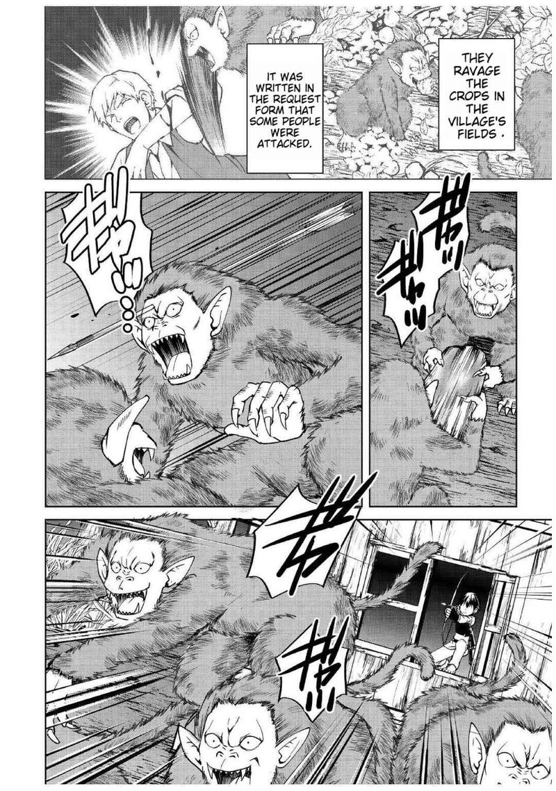 Amari Mono Isekaijin No Jiyuu Seikatsu Yuusha Ja Nai No De Katte Ni Yarasete Moraimasu 5 25