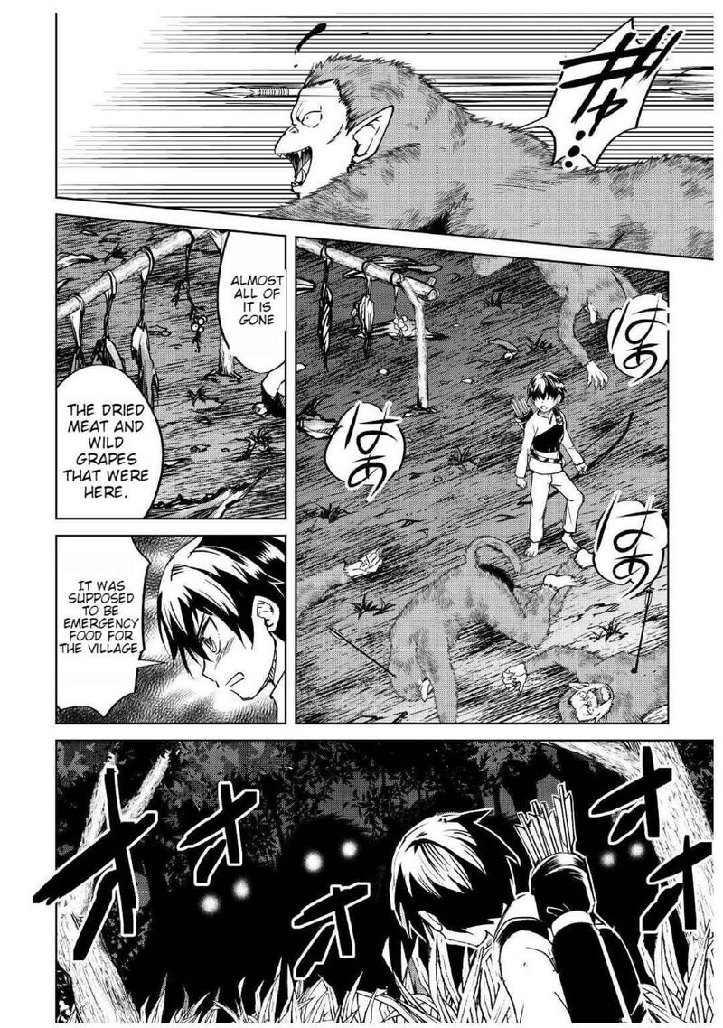 Amari Mono Isekaijin No Jiyuu Seikatsu Yuusha Ja Nai No De Katte Ni Yarasete Moraimasu 5 27